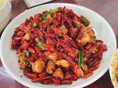 -老丘丘(较场口店)