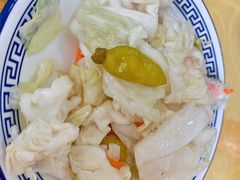 -天乐农家鱼头王(天目湖店)