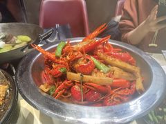 -聚味瞿记·龙虾堂(咸嘉湖店)