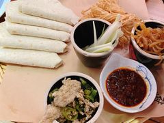 -符离集餐厅(万象城店)