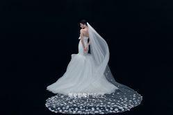 -墨克影像婚纱摄影