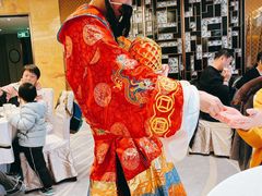 -广州塔晖粤轩中餐厅