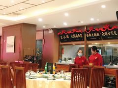 -锡和无锡菜(景丽苑店)