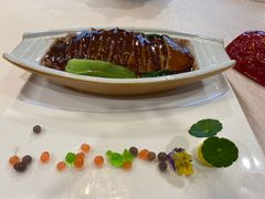 -新龙船黄浦江餐饮游船官方自营店