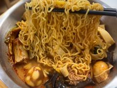 -苏袁麻辣烫(呼和浩特总局街店)