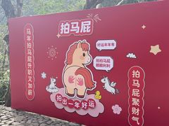 -龙湾潭国家森林公园