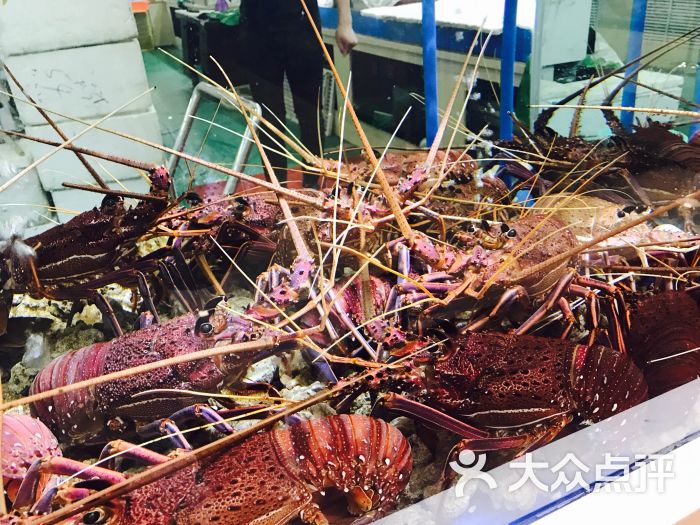 海中鲜广场-图片-西安美食-大众点评网