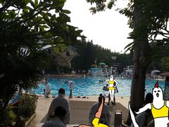 -碧水湾温泉