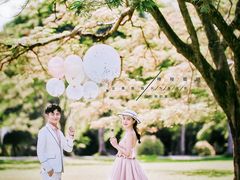 -经典婚纱摄影美学馆·私人定制