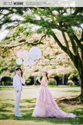 -经典婚纱摄影美学馆·私人定制