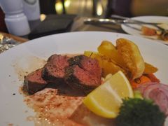 -IL Forno 意坊·意大利餐厅(温州万象城店)