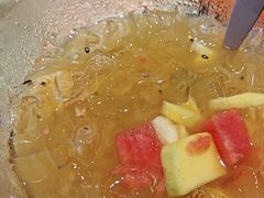 -憨铁匠老火锅(龙岗万科里店)
