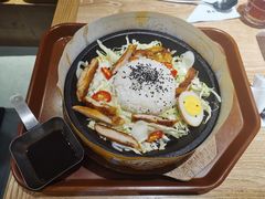 -豪客来牛排(成都锦江大融城店)