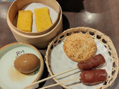 -和府捞面·大师店(上海漕宝路日月光店)