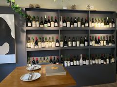 -Money Shops(愚园路店)