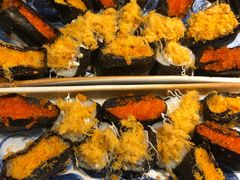 -芭菲盛宴·环球美食(解放碑英利国际店)