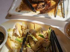 -潮喜竹溪荔湖酒家(荔枝湾店)
