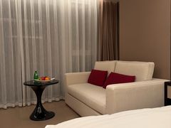 -上海宝华万豪酒店