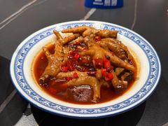 -回家吃饭·地道南昌菜(建德观总店)