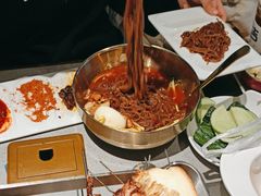 -丰茂烤串(公园店)