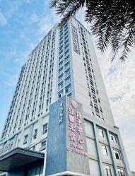 -安馨无忧月子中心(青秀店)