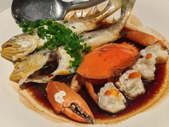 -三利音·玖弄小鲜(浦东嘉里城店)