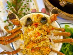 -蟹天蟹地农家菜·阳澄湖大闸蟹(浅水湾店)