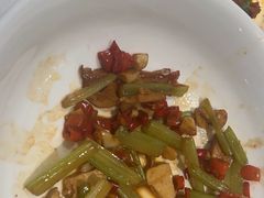 -兰湘子·湘菜小炒(南京江宁万达店)