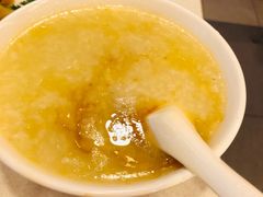 鸡粥-振鼎鸡(华阴路店)