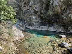 -黄山翡翠谷景区