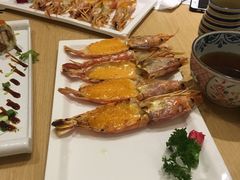 -山之川日料放题(通州店)