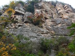 -龙洞风景区-藏龙涧