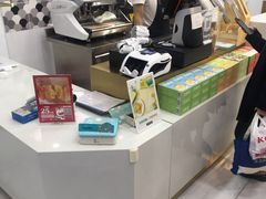 -爸爸糖吐司面包(北京崇文门店)