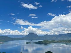 -丽江泸沽湖景区