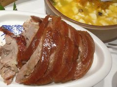 -大鸭梨烤鸭(枣园店)