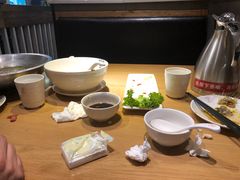 -吕氏疙瘩汤·海鲜新鲁菜(凯德mall新都心店)