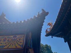 -大召无量寺