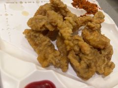 -海底捞火锅(旭辉MALL店)