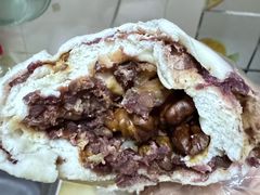 -宫门口馒头铺(创始人总店)