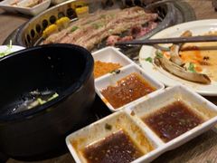 -火炉火自助餐(悠唐购物中心店)