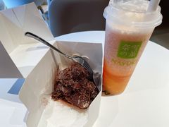 招牌提拉米苏-糖涩(金地广场店)