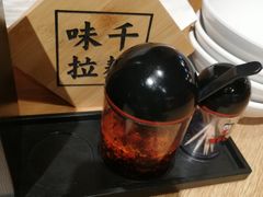 -味千拉面(煌华新纪元购物广场店)