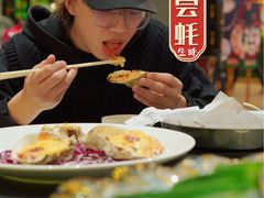 -飞尝蚝·顺德菜·鱼生(顺德总店)