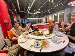 -517烧烤·龙虾·海鲜大排档(万象都荟店)