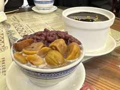 -周大娘牛乳(旧寨古村总店)