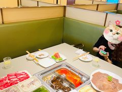 -海底捞火锅(茂业店)