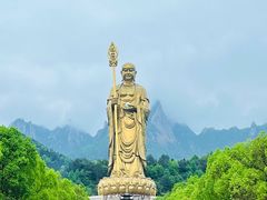 -九华山风景区
