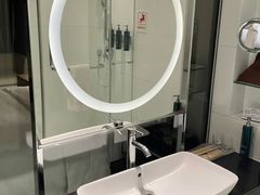 -北京希尔顿逸林酒店