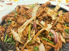 -鸭匠食府·挂炉烤鸭·新京菜(阜成路店)