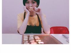 -米柚烘焙教室(工联CC店)